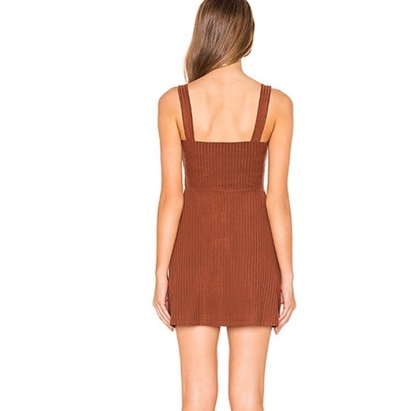 Privacy Please Phoebe mini dress jumper - Picture 2 of 8